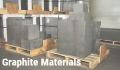 Graphite materials