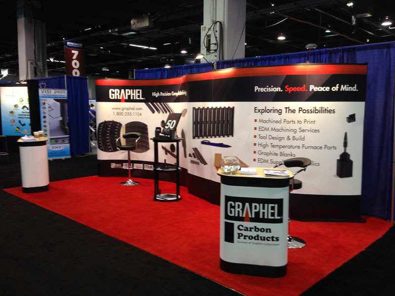 Tradeshow