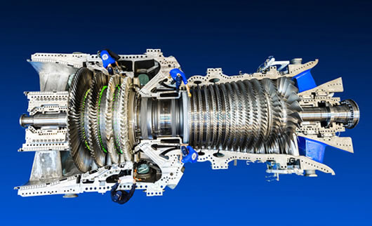 power generation technology